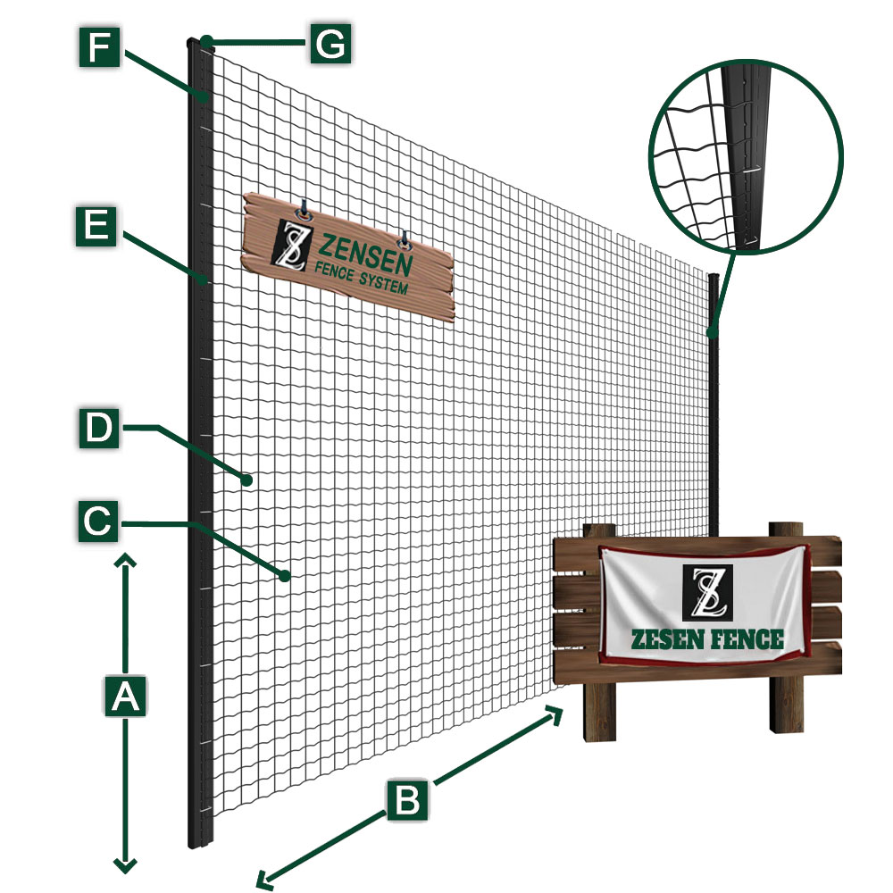 Euro Fence